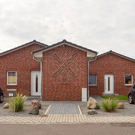 Ferienhaeuser Rueno Holiday home