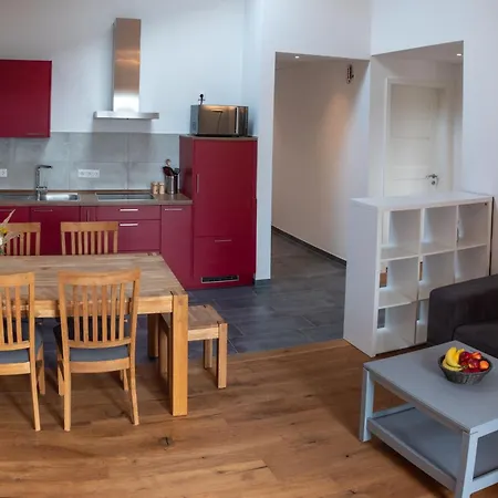 Ferienhaeuser Rueno Holiday home *