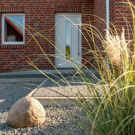 Ferienhaeuser Rueno * Bergen auf Rügen